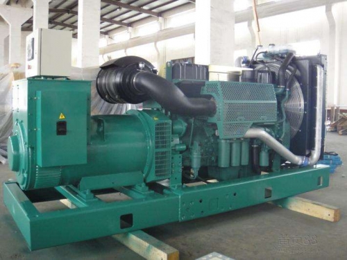 延安便携静音：租赁无声发电机组，便携式解决能源需求